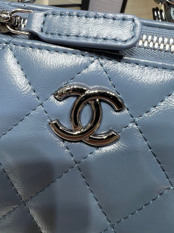 chanel purse