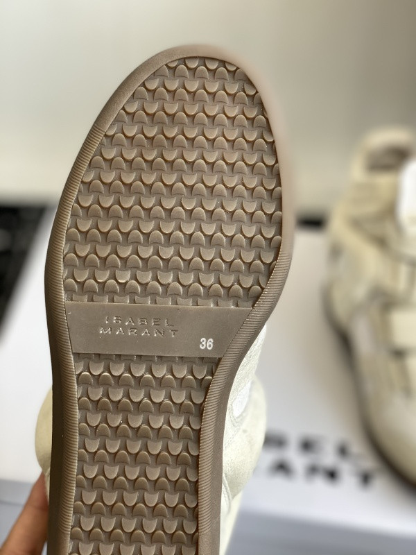 Isabel Marant sneaker