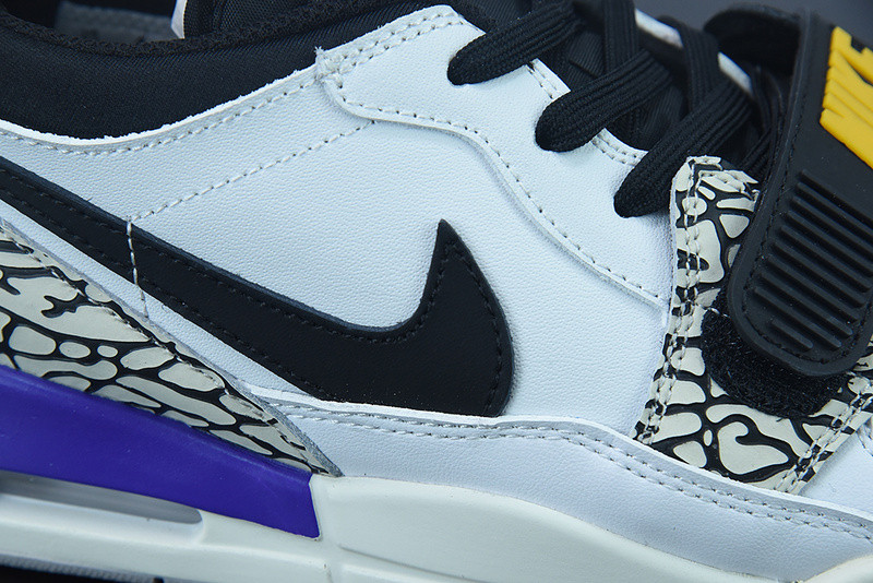 air jordan legacy 312 low gs