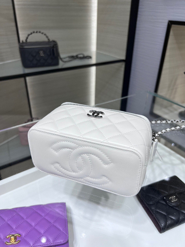 chanel purse