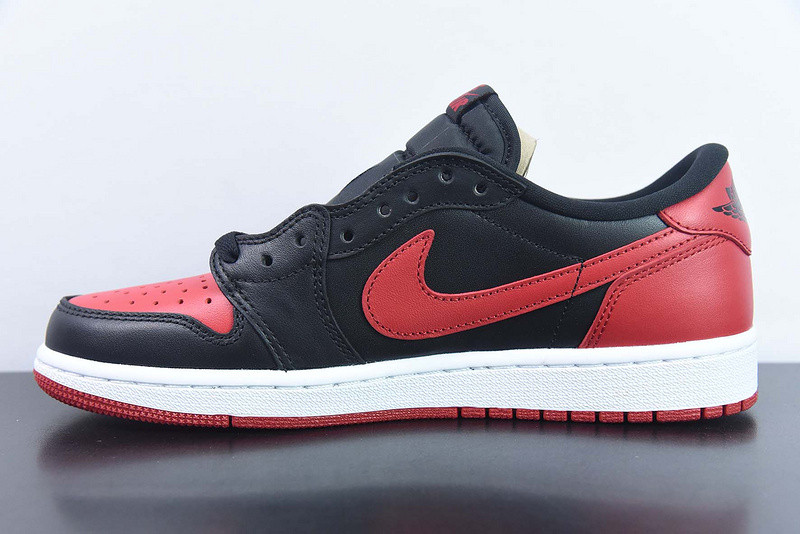 air jordan 1 retro low og