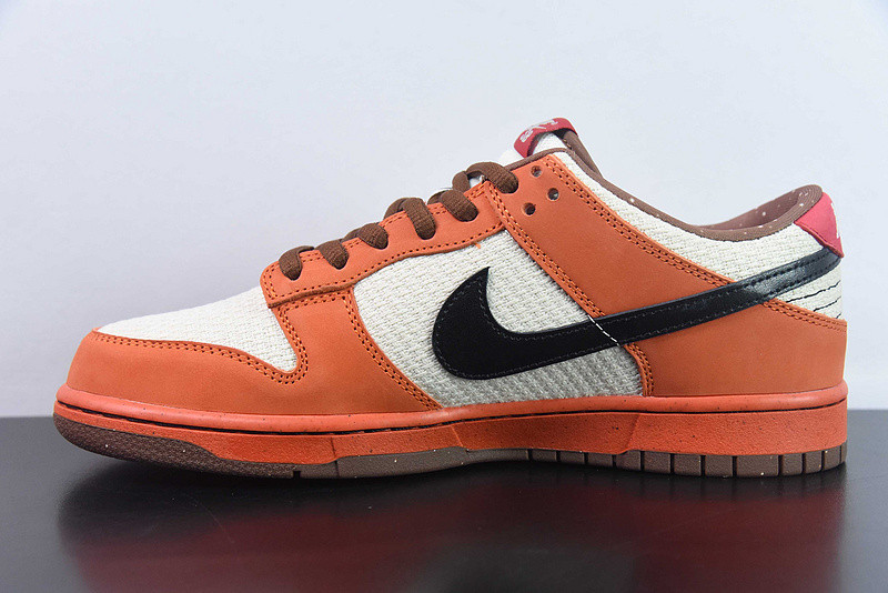 nike dunk low premium sb