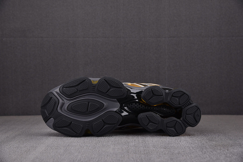 As*ic*s gel quantum kinetic