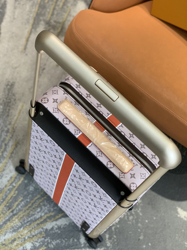 LVT HORIZON four-wheeled trolley case