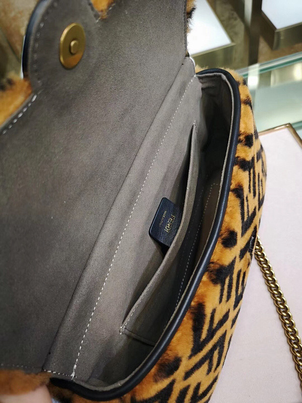 Fendi Bag