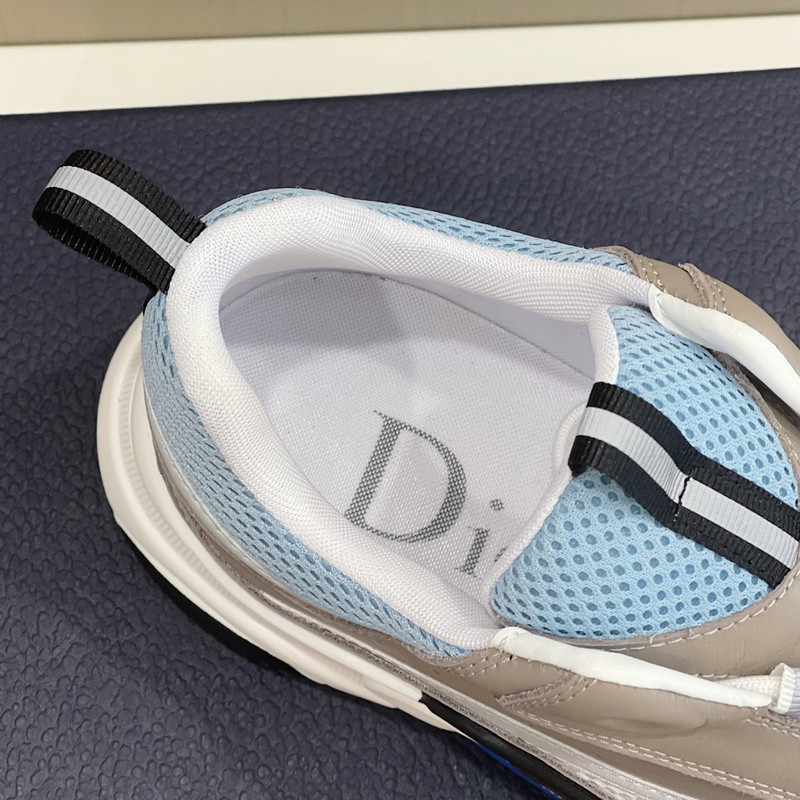 dio* homme b22 trainer sneaker