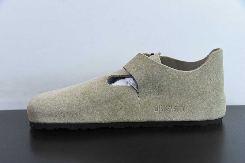 birkenstock sneaker