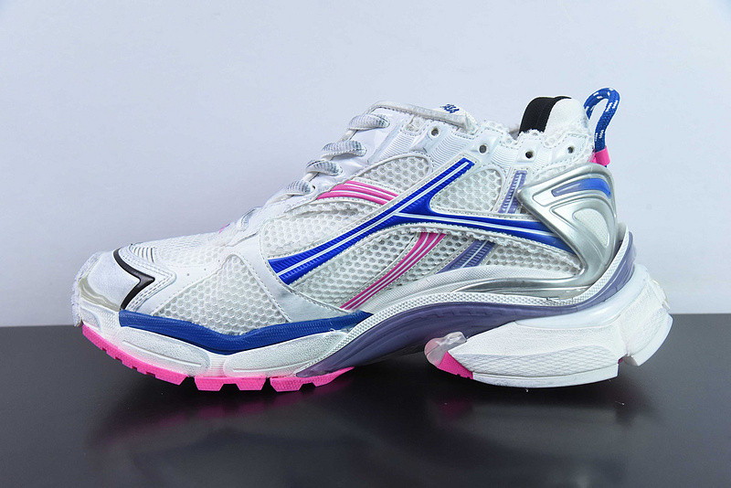 Ba*len*cia*ga runner sneaker