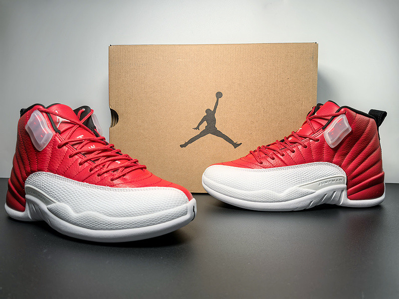 Air Jordan 12 Retro
