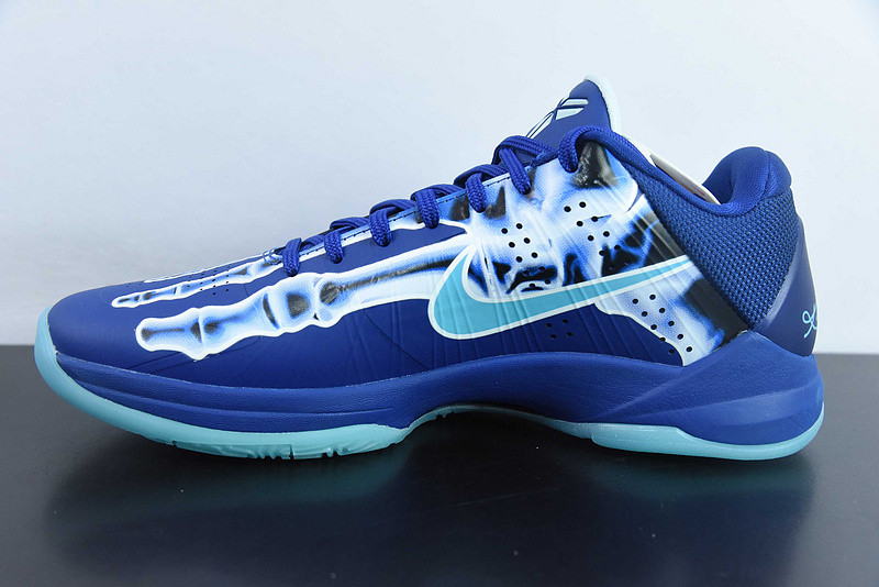Nike Kobe 5 Protro "X-Ray" HJ4303-400