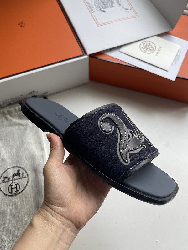 HERMES SLIDE