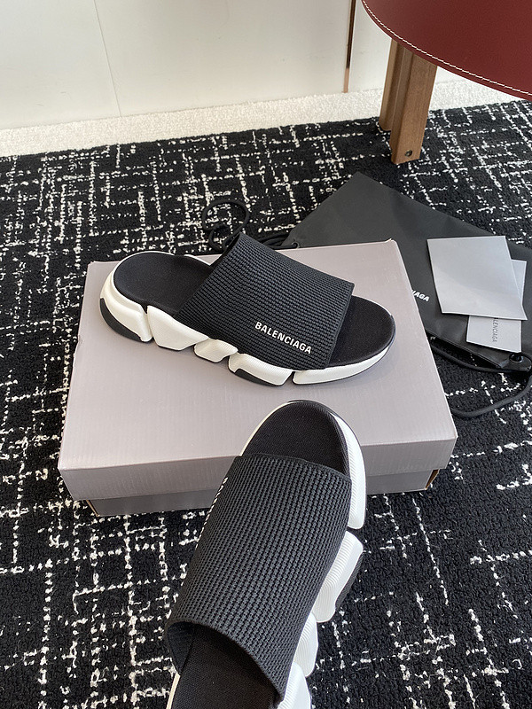 Balenciaga sLIDE