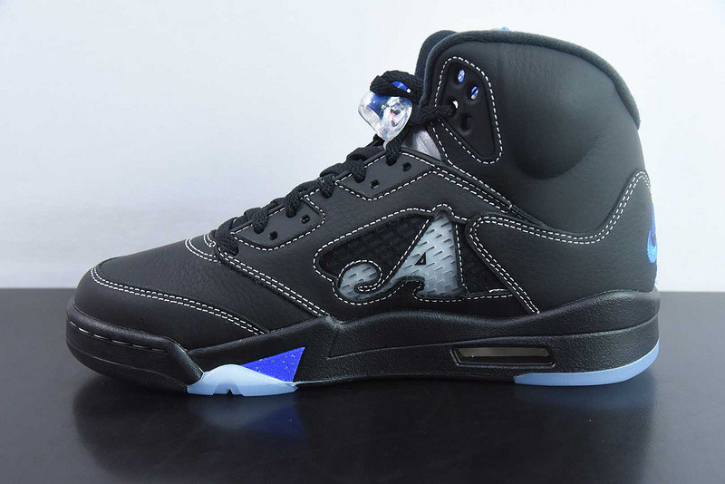 Air Jordan 5 x Awake NY
