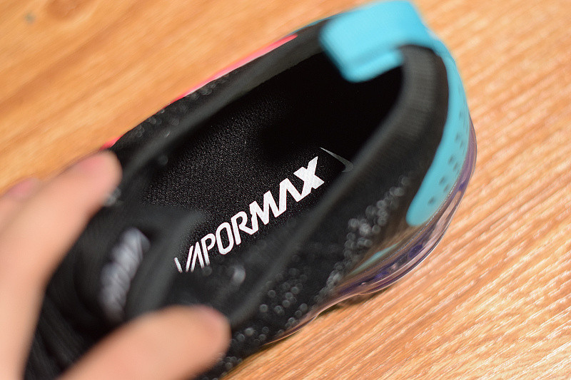 nike air vapormax flyknit 2