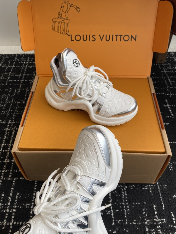 LVT Archlight Sneaker