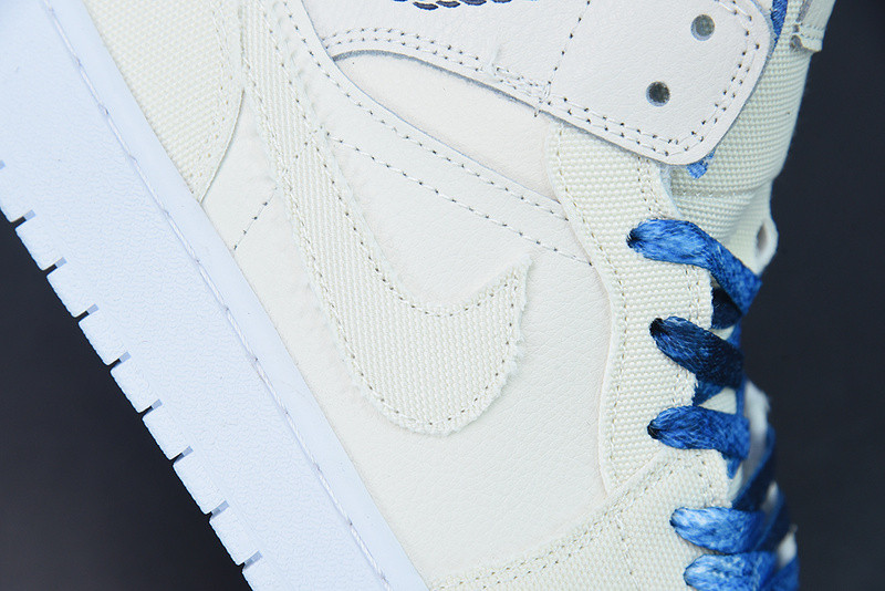 air jordan 1 wmns mid se