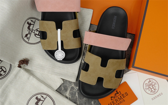 HERMES SLIDE