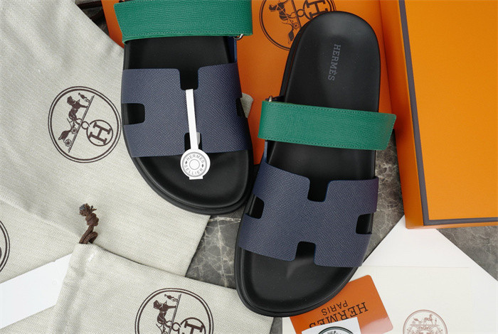 HERMES SLIDE
