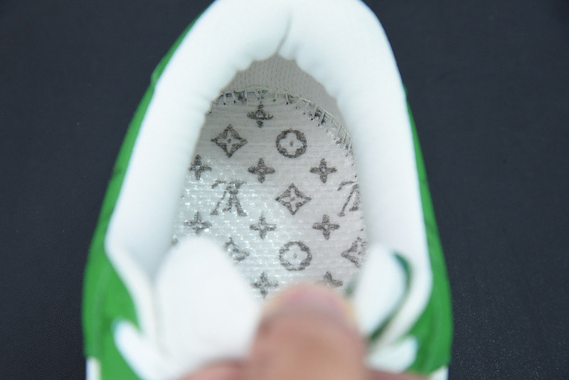 lvt x nike air force1