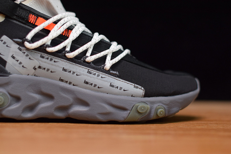 nike react wr ispa ar8555-001
