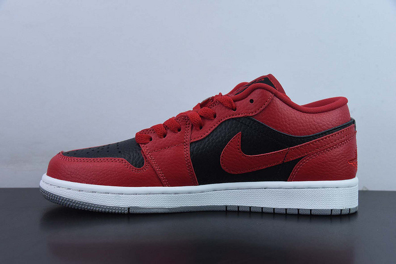 air jordan 1 low se "split" dr0502-600