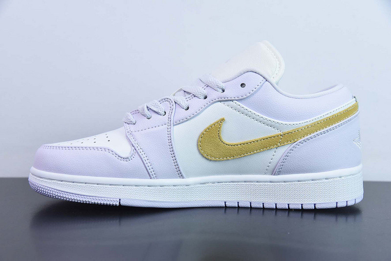 wmns air jordan 1 low