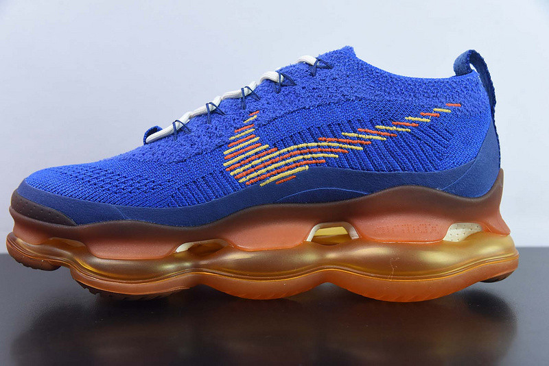 nike air max scorpion flyknit