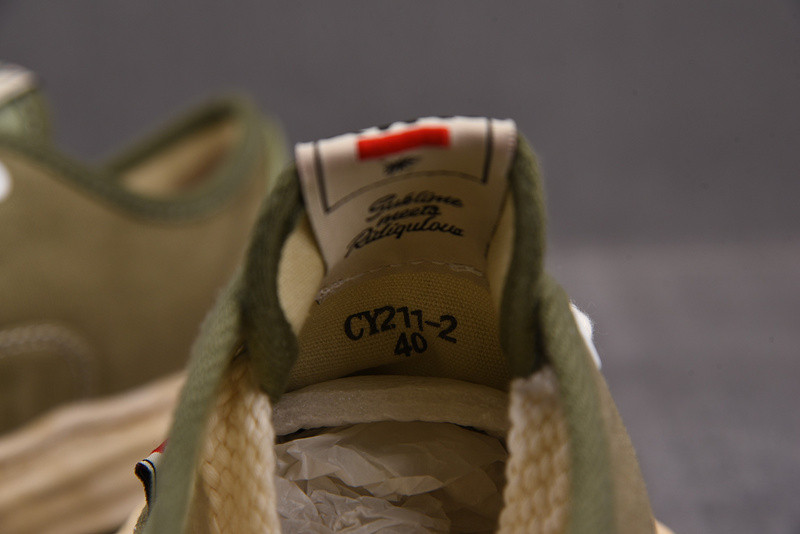 Ma*s*n mihara yasuhiro sneaker