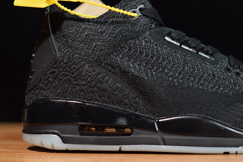 air jordan 3 retro flyknit