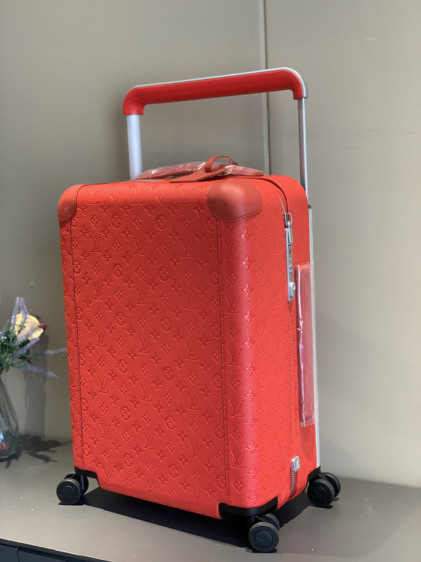 LVT HORIZON four-wheeled trolley case