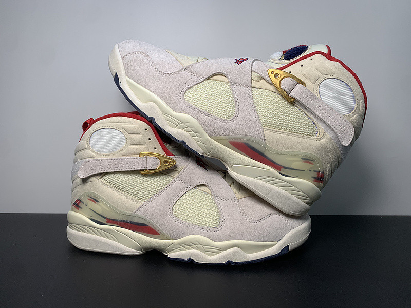 air jordan 8 retro x solefly