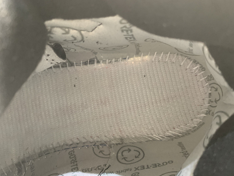 air jordan 5 gore-tex “off noir” dr0092-001