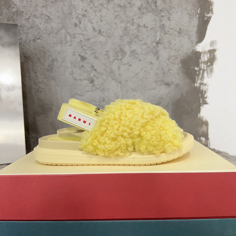 marni slippers