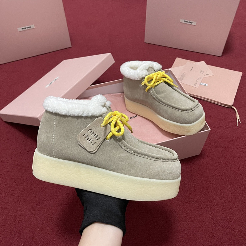 mIUMIU SNEAKER