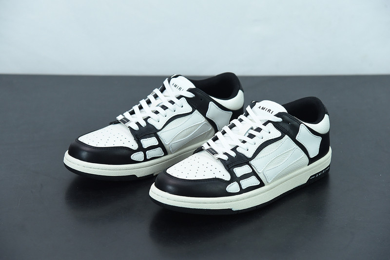 skel-top low sneakers