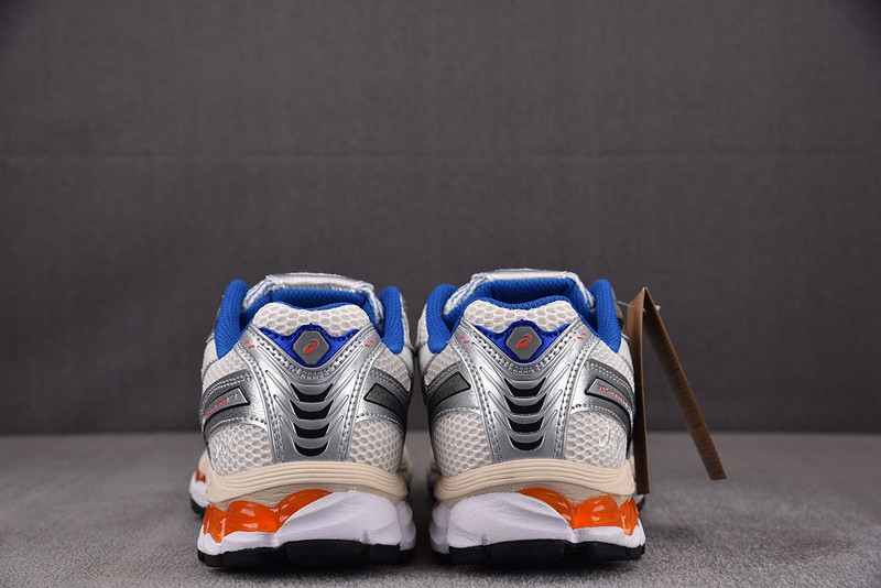 As*ic*s x ronnie fieg gel-kayano 12.1