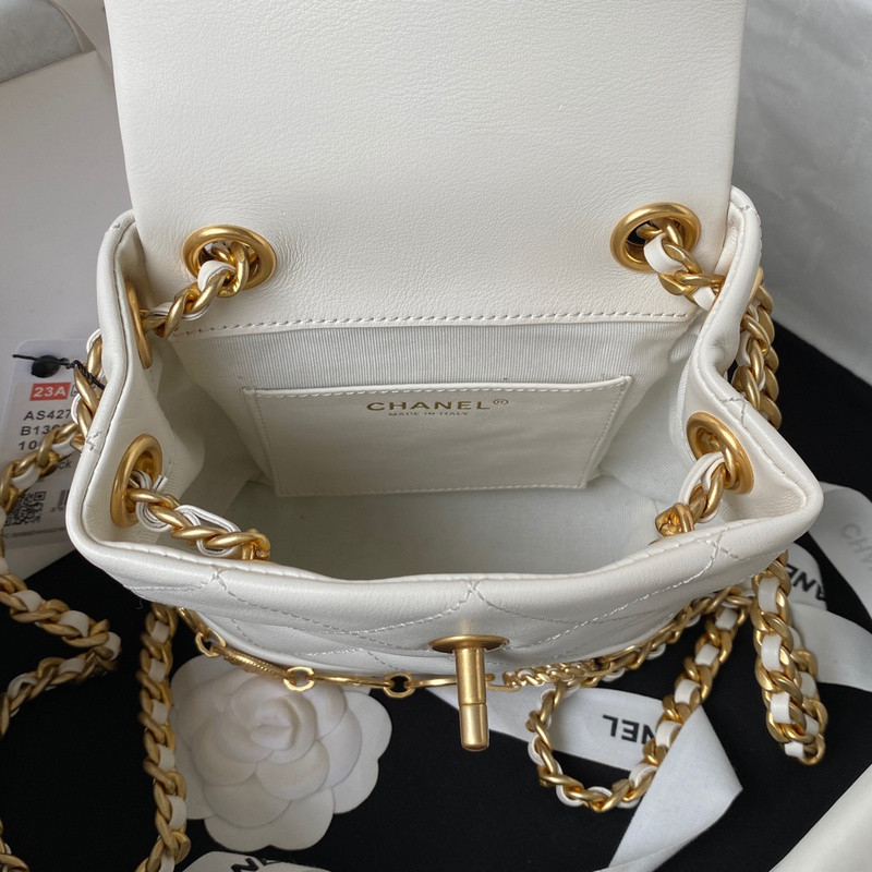 chanel purse