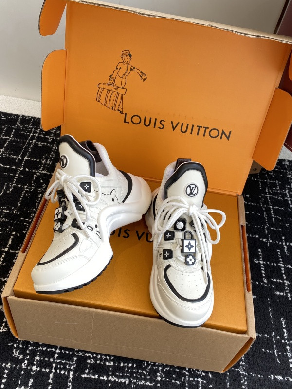 LVT Archlight Sneaker