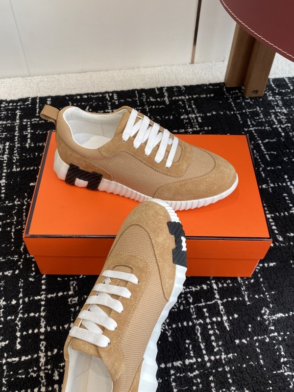 Hermes Sneaker