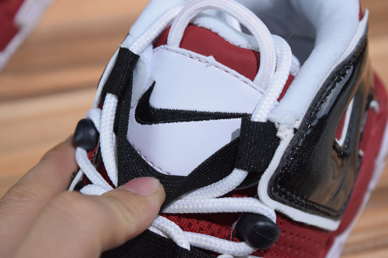 nike air more uptempo gs