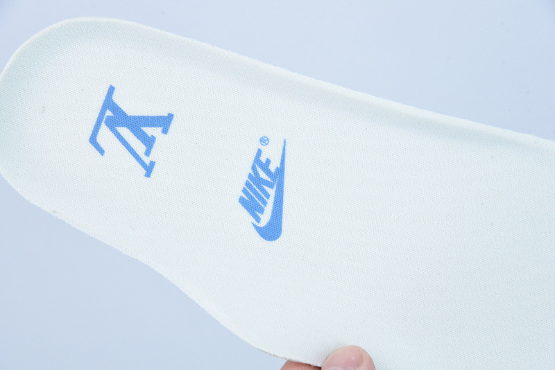 lvt x nike air force1