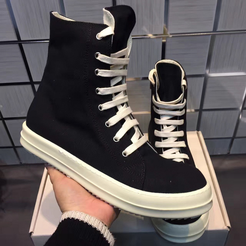 rick owens drkshdw