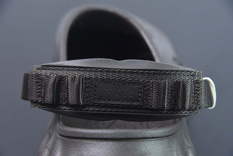 Cr*0*s echo clog espresso