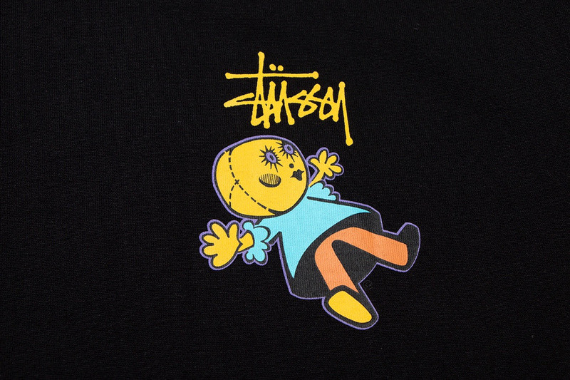 stussy
