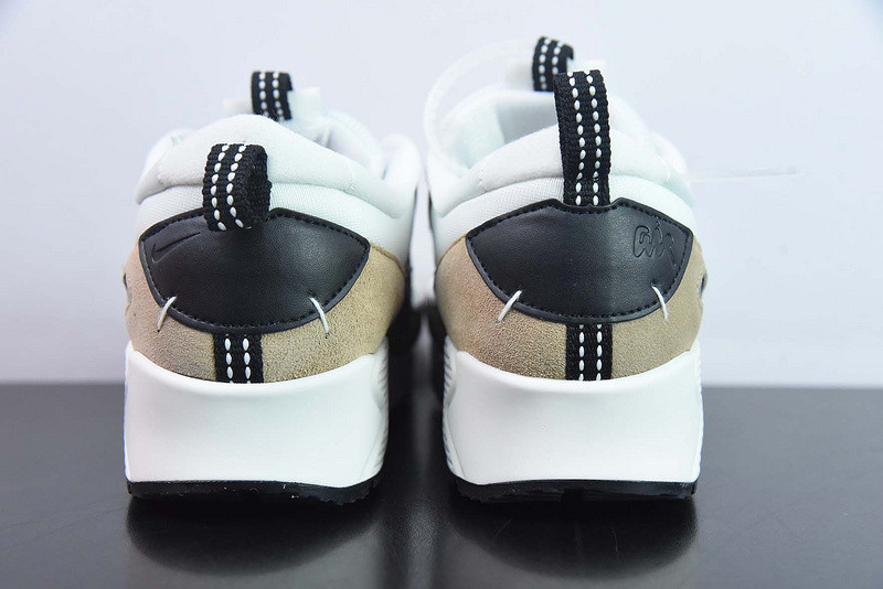 nike air max 90 futura tan (women