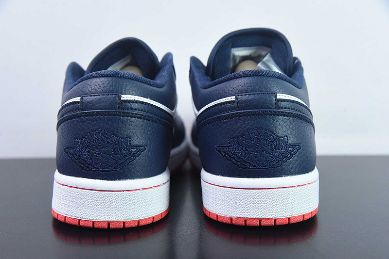 air jordan 1 retro low