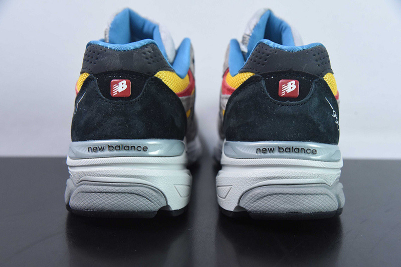 new balance sneaker