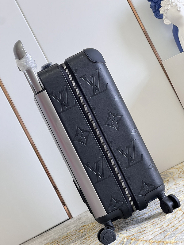 LVT HORIZON four-wheeled trolley case