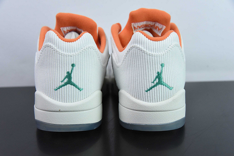 air jordan 5 low golf nrg