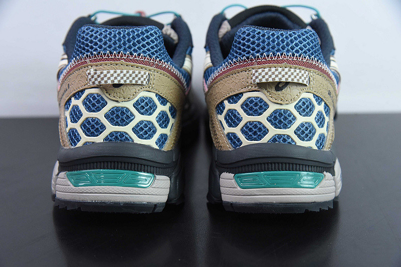 As*ic*s gel-kahana 8 fl